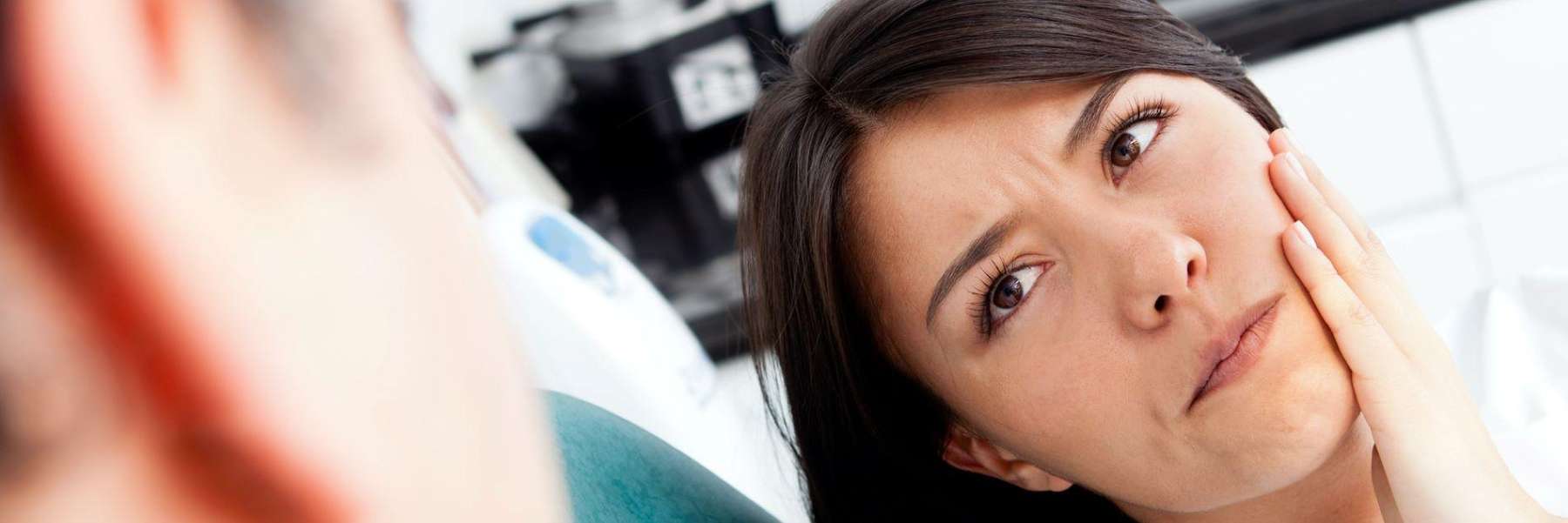 TMJ/Bruxism Treatment | Dentist