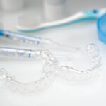 custom teeth whitening trays